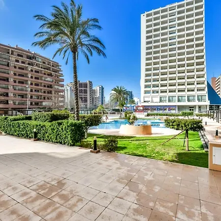 Apolo Xvi 16 - Grupo Turis * 卡尔佩