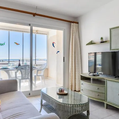 Apolo Xvi 16 - Grupo Turis 卡尔佩