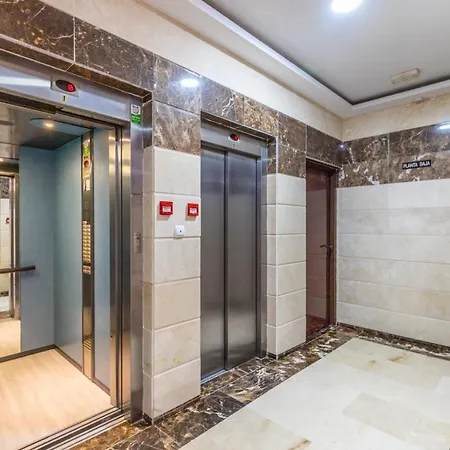 Apolo Xvi 16 - Grupo Turis 卡尔佩