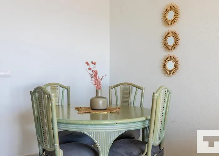 Apolo Xvi 16 - Grupo Turis * קלפה