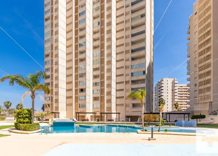 Apolo Xvi 16 - Grupo Turis קלפה