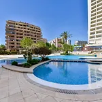 Lejlighed Apolo Xvi 16 - Grupo Turis Calpe
