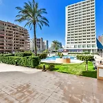 Apolo Xvi 16 - Grupo Turis * Calpe