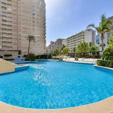 Apolo Xvi 16 - Grupo Turis Lejlighed