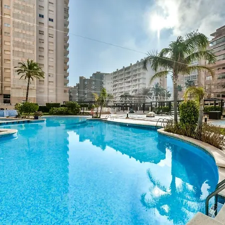 Apolo Xvi 16 - Grupo Turis Calpe