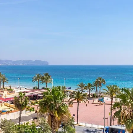 Apolo Xvi 16 - Grupo Turis * Calpe