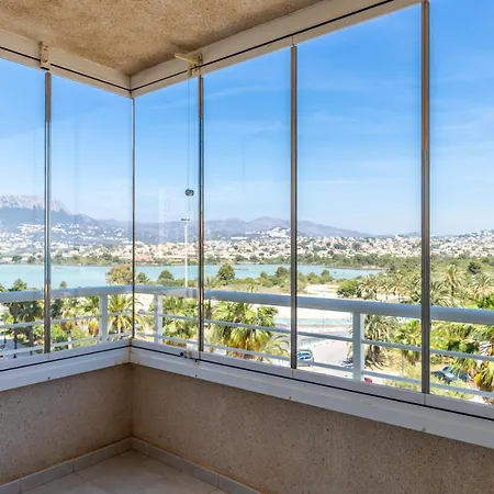 Apolo Xvi 16 - Grupo Turis