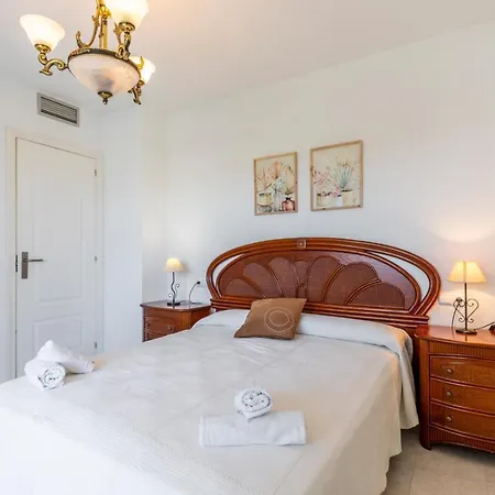 Apolo Xvi 16 - Grupo Turis Appartement *