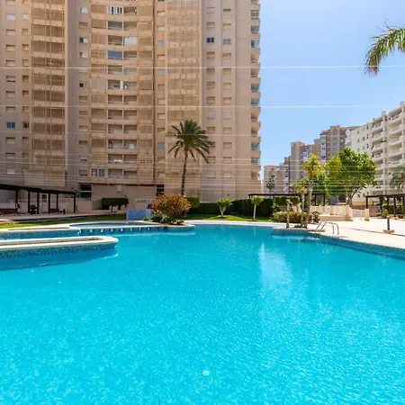Apolo Xvi 16 - Grupo Turis Appartement