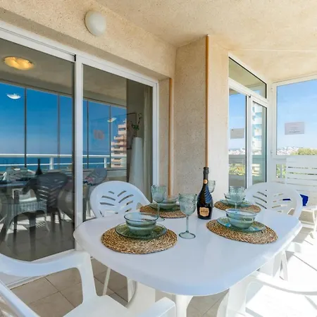 Appartement Apolo Xvi 16 - Grupo Turis Calpe