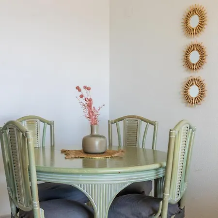 Apolo Xvi 16 - Grupo Turis * Calpe