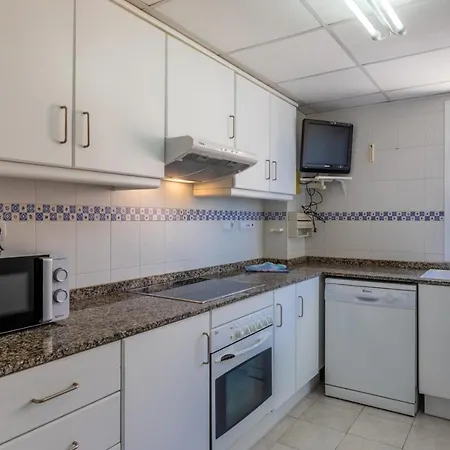 Apolo Xvi 16 - Grupo Turis Appartement