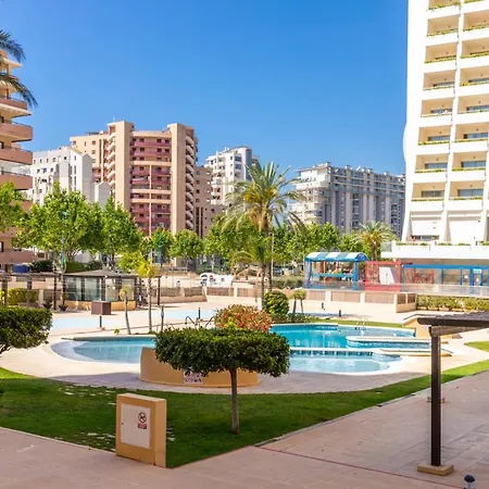 Apolo Xvi 16 - Grupo Turis * Calpe
