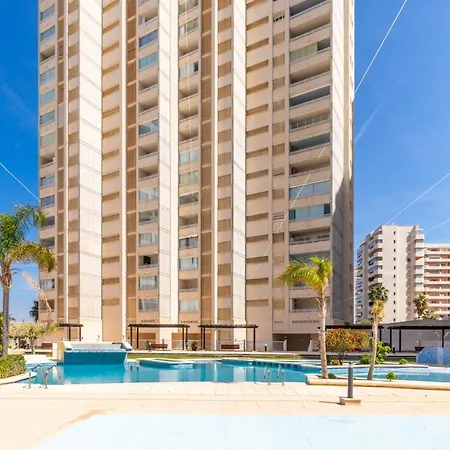 Apolo Xvi 16 - Grupo Turis Calpe