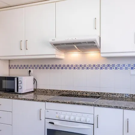 Apolo Xvi 16 - Grupo Turis Lejlighed