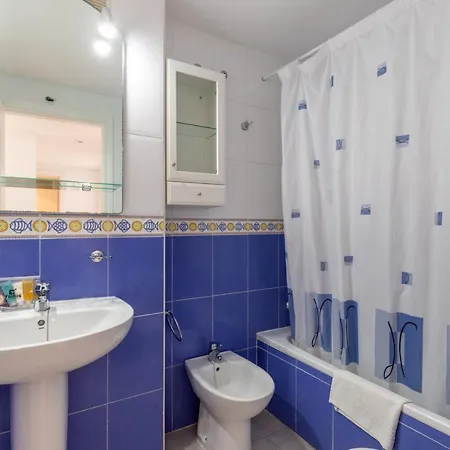 Apolo Xvi 16 - Grupo Turis * Calpe