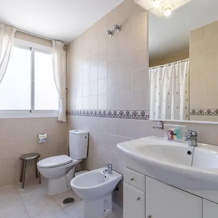 Lejlighed Apolo Xvi 16 - Grupo Turis