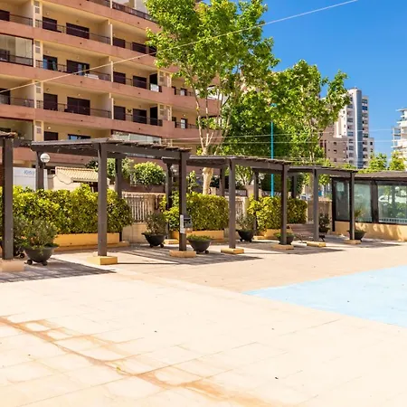 Apolo Xvi 16 - Grupo Turis Calpe