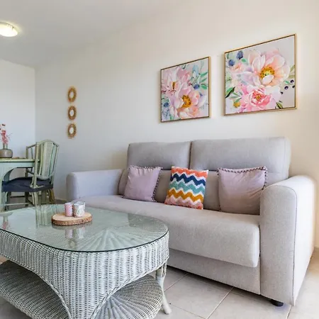 Lejlighed Apolo Xvi 16 - Grupo Turis