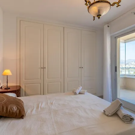 Lejlighed Apolo Xvi 16 - Grupo Turis Calpe