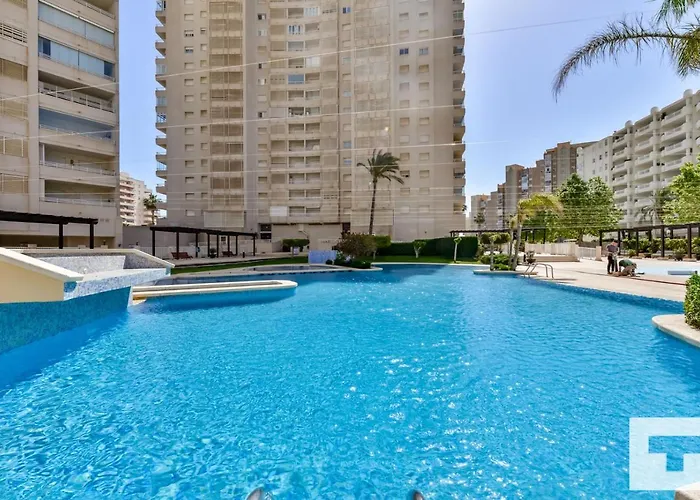 Lejlighed Apolo Xvi 16 - Grupo Turis *