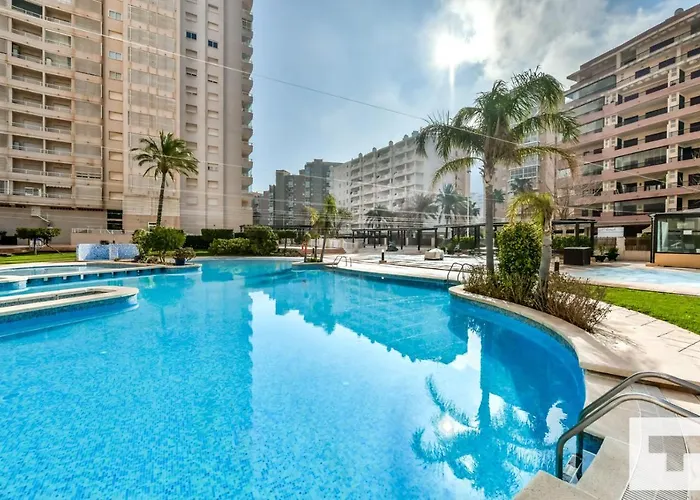 Apolo Xvi 16 - Grupo Turis Calpe