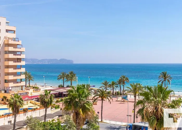 Apolo Xvi 16 - Grupo Turis * Calpe