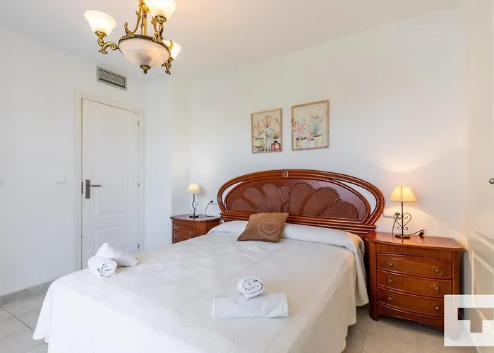 Apolo Xvi 16 - Grupo Turis شقة *