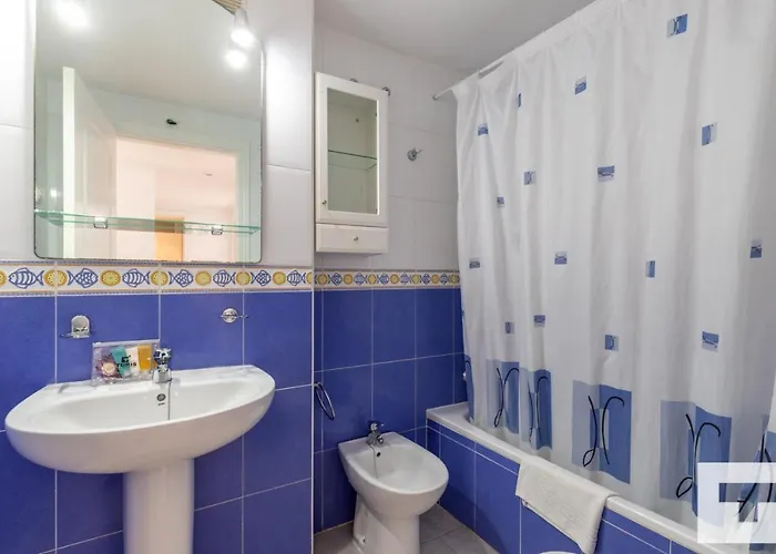 Apolo Xvi 16 - Grupo Turis * Calpe