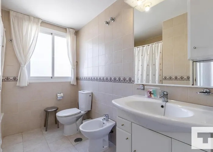 شقة Apolo Xvi 16 - Grupo Turis