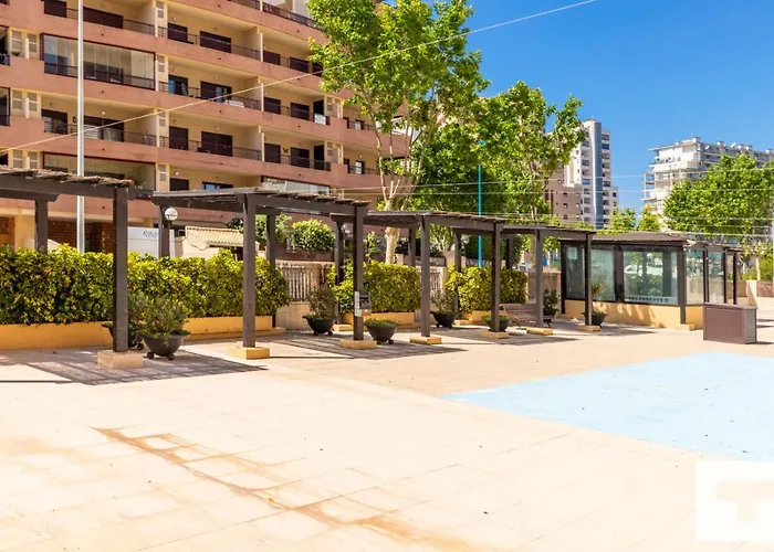 Apolo Xvi 16 - Grupo Turis كاليبي