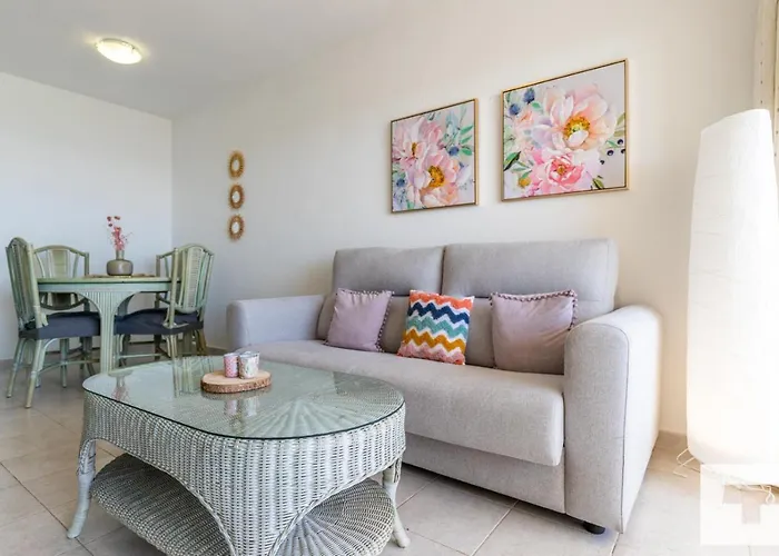 Lejlighed Apolo Xvi 16 - Grupo Turis