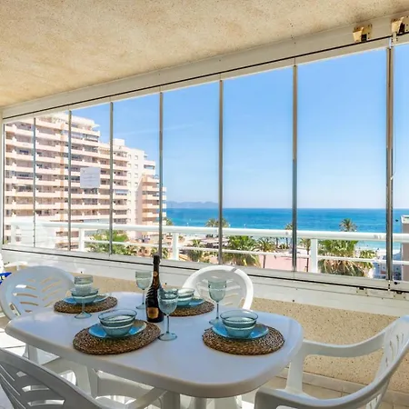 Apolo Xvi 16 - Grupo Turis Apartment *