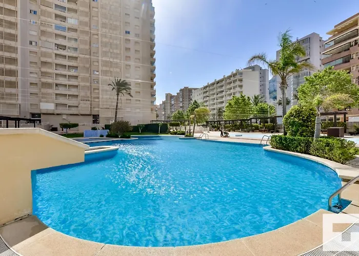 Apolo Xvi 16 - Grupo Turis Apartment