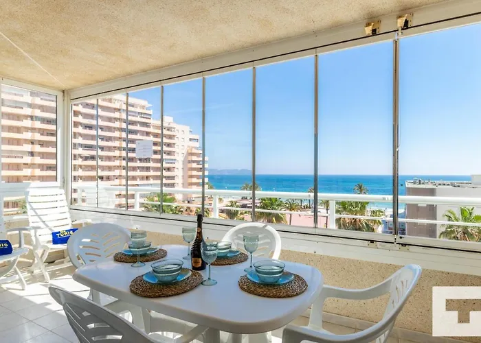 Apolo Xvi 16 - Grupo Turis Apartment *