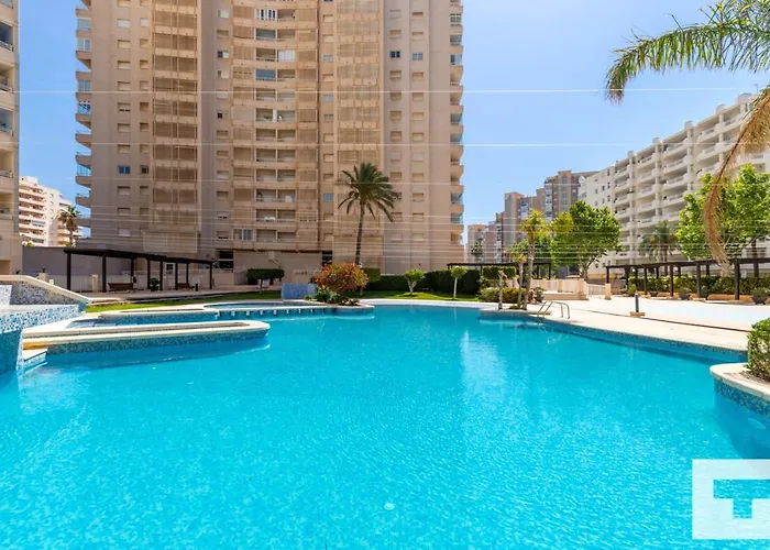 Apolo Xvi 16 - Grupo Turis Apartment