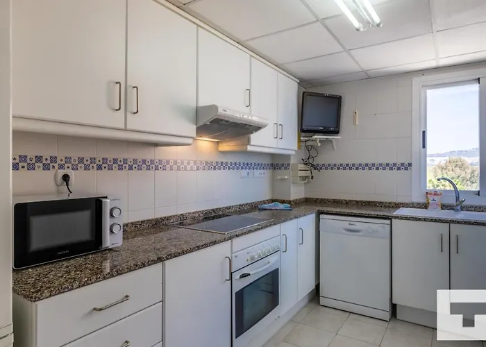 Apolo Xvi 16 - Grupo Turis Apartment