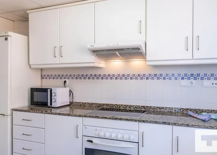 Apolo Xvi 16 - Grupo Turis Apartment